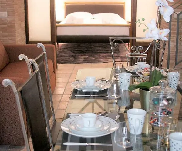 Hemeras Boutique House Aparthotel Pantheon