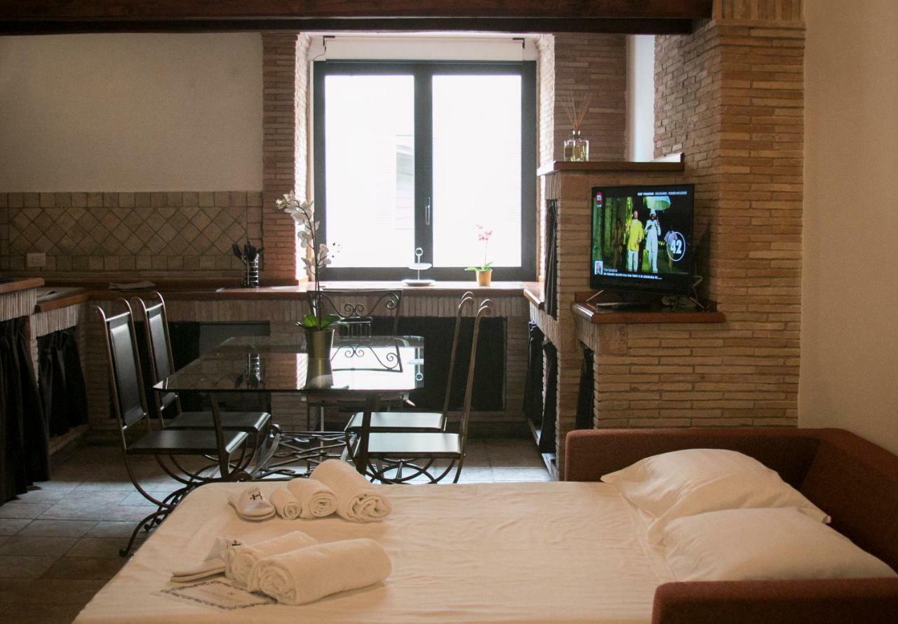 Apartment Hemeras Boutique House Pantheon *