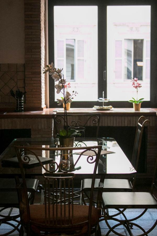 Hemeras Boutique House Pantheon * Rom