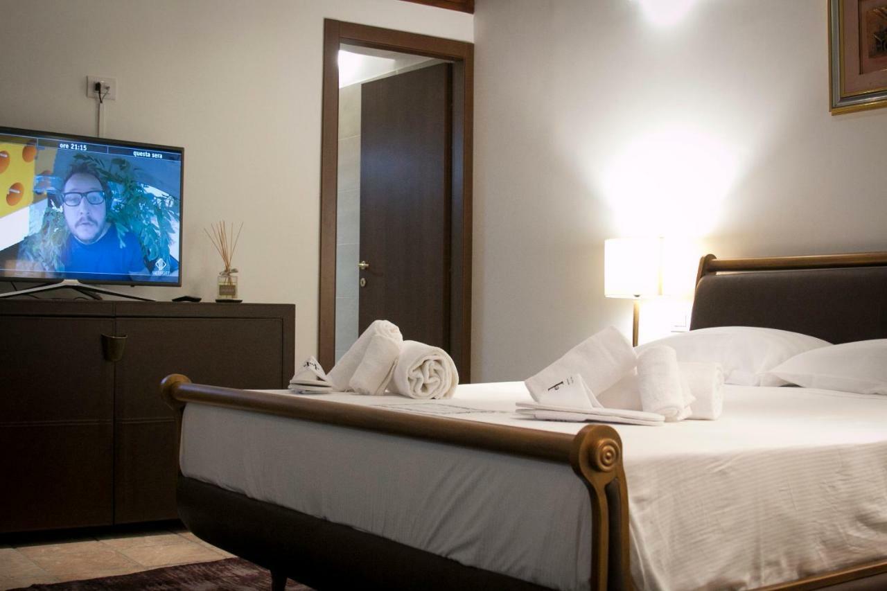Hemeras Boutique House Pantheon Apartment