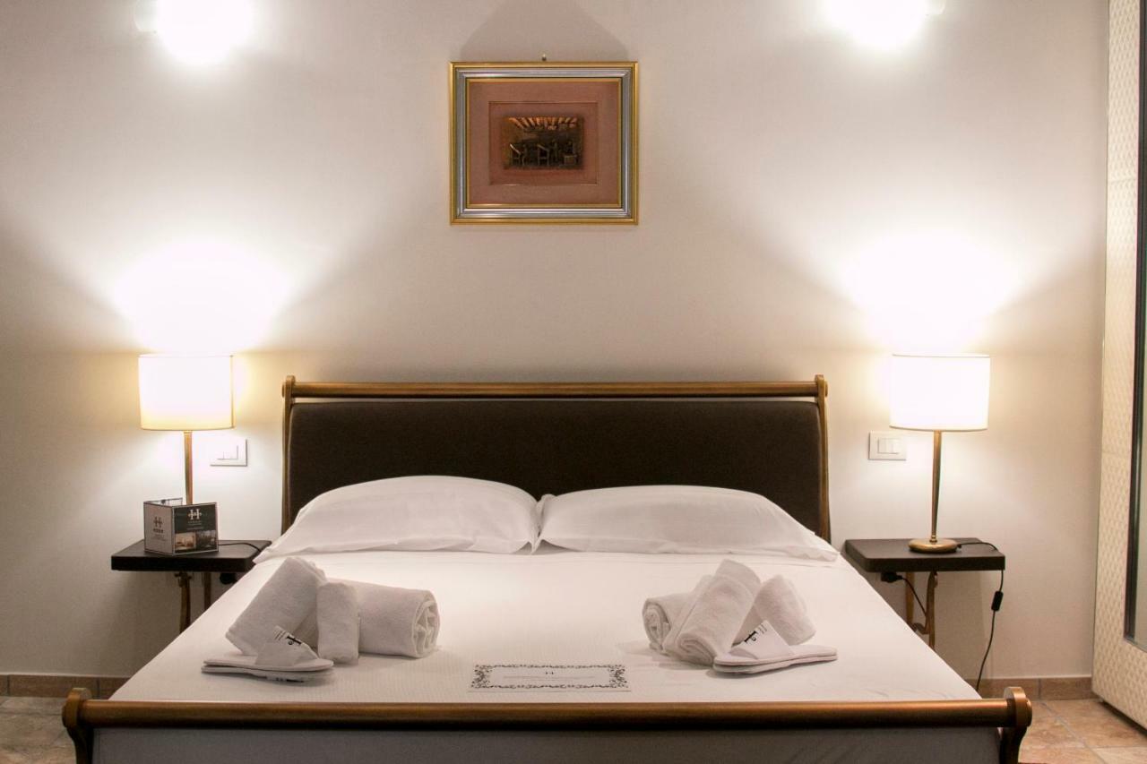 Hemeras Boutique House Pantheon Apartment *