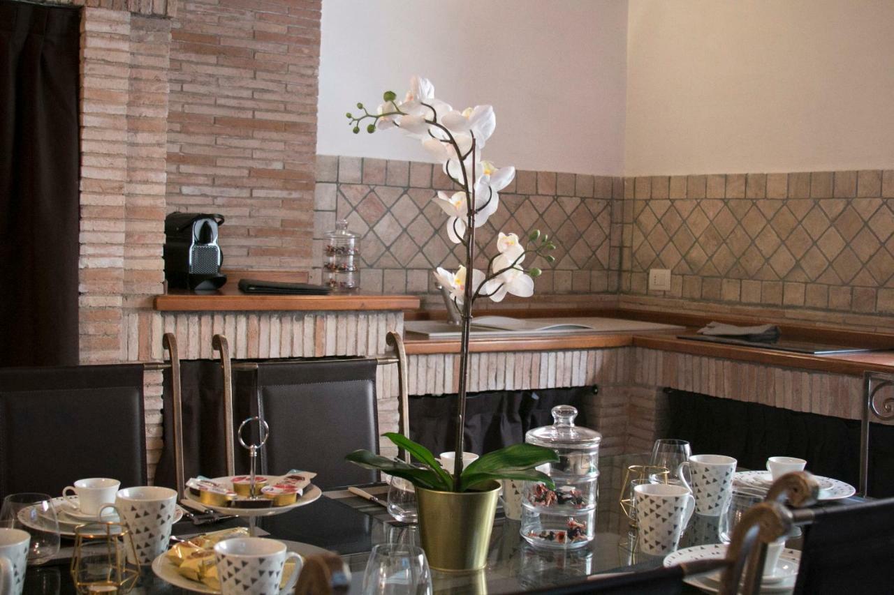 Hemeras Boutique House Pantheon Apartment *