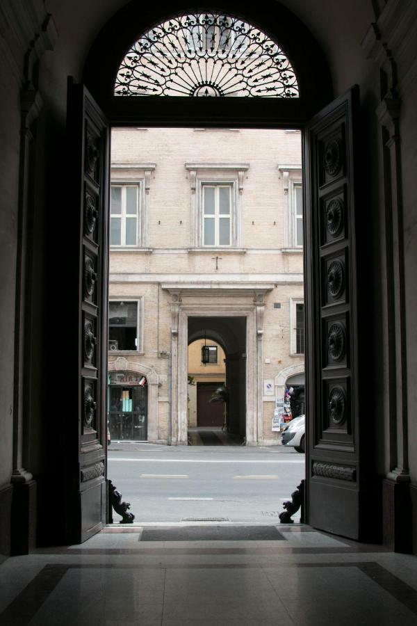 Hemeras Boutique House Pantheon * Rom
