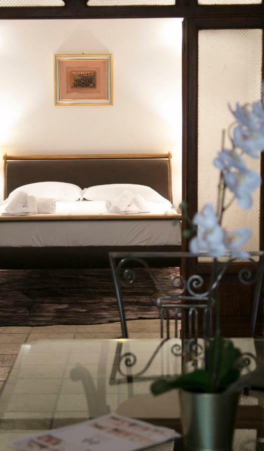 Hemeras Boutique House Pantheon Apartment