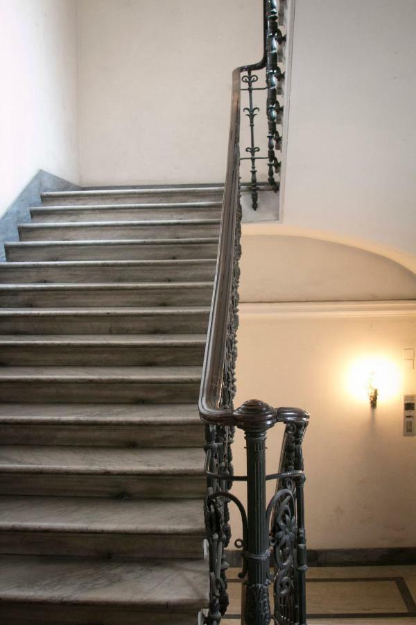 Hemeras Boutique House Pantheon Apartment *