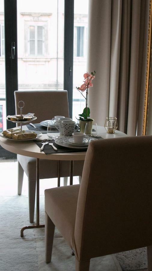 Apartment Hemeras Boutique House Pantheon Rom
