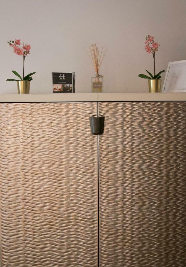 Hemeras Boutique House Pantheon Apartment