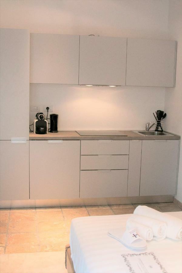 Apartment Hemeras Boutique House Pantheon Rom