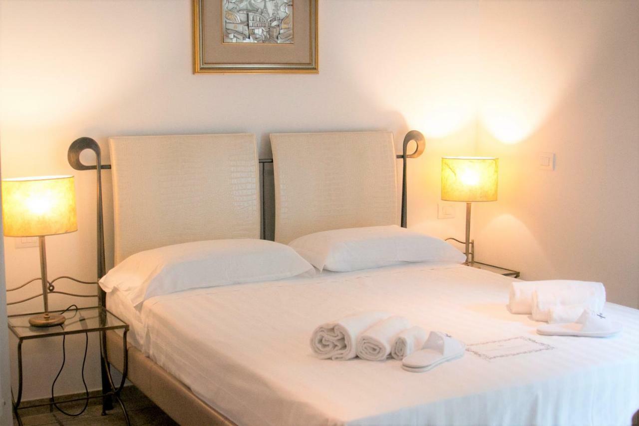 Hemeras Boutique House Pantheon Apartment